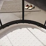 shower enclosure